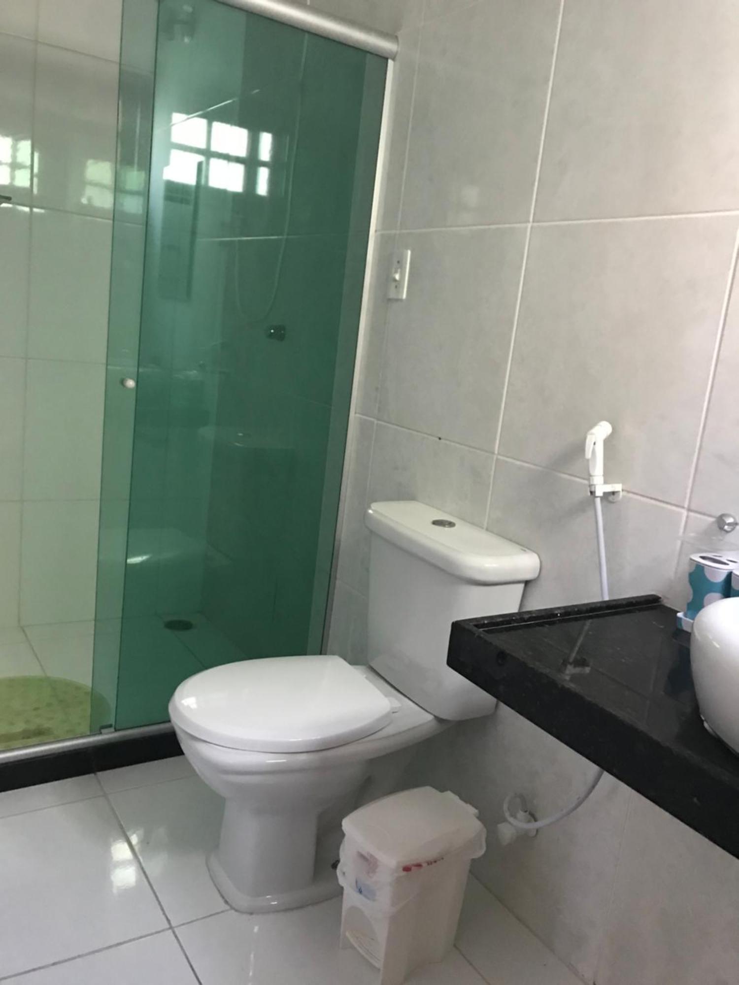 Gravata Conforto Em Condominio 200M 4 Qts E 5 Wc Exterior photo